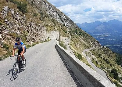 Fietsvakantie Klassiekers van de Alpen Alpen Frankrijk