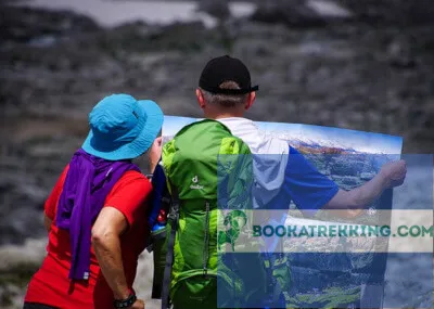 GR221 Complete trek including accommodation before and after Trektocht Spanje